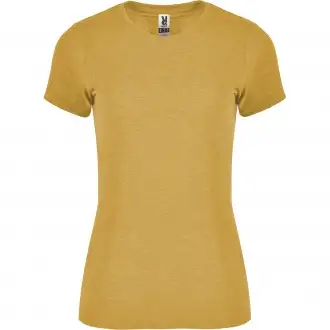 FOX WOMAN - WOMEN'S T-SHIRT