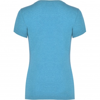 FOX WOMAN - WOMEN'S T-SHIRT