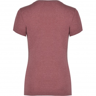 FOX WOMAN - WOMEN'S T-SHIRT