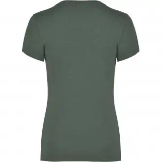 FOX WOMAN - WOMEN'S T-SHIRT