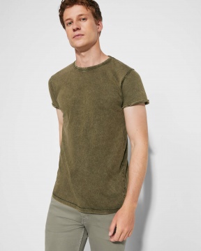 HUSKY - T-SHIRT