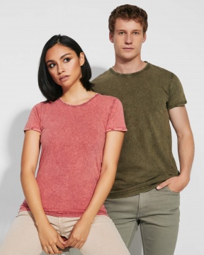 HUSKY - T-SHIRT