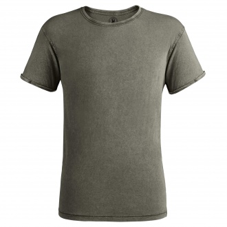 HUSKY - T-SHIRT