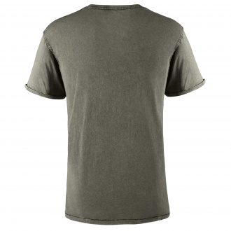 HUSKY - T-SHIRT