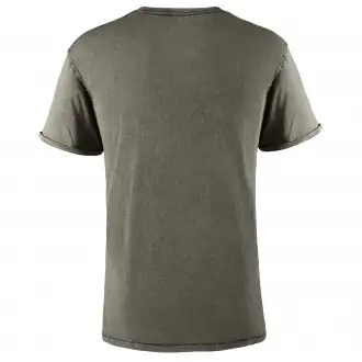 HUSKY - T-SHIRT