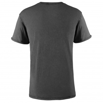 HUSKY - T-SHIRT