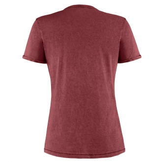 HUSKY WOMAN - WOMEN'S T-SHIRT