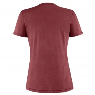 HUSKY WOMAN - WOMEN'S T-SHIRT