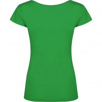 GUADALUPE - WOMEN'S T-SHIRT