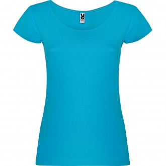 GUADALUPE - WOMEN'S T-SHIRT