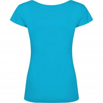 GUADALUPE - WOMEN'S T-SHIRT