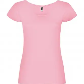 GUADALUPE - WOMEN'S T-SHIRT