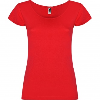 GUADALUPE - WOMEN'S T-SHIRT