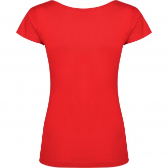 GUADALUPE - WOMEN'S T-SHIRT