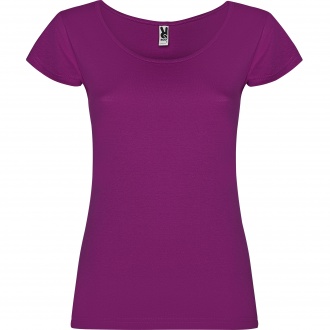 GUADALUPE - WOMEN'S T-SHIRT