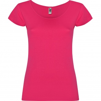 GUADALUPE - WOMEN'S T-SHIRT