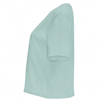 DOMINICA - WOMEN'S T-SHIRT