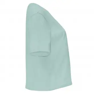 DOMINICA - WOMEN'S T-SHIRT