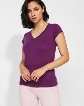 VICTORIA - WOMEN'S T-SHIRT