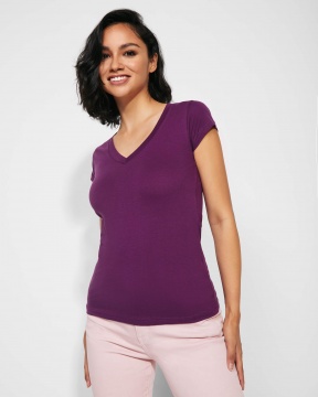 VICTORIA - WOMEN'S T-SHIRT