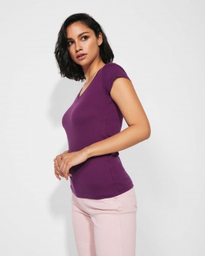VICTORIA - WOMEN'S T-SHIRT