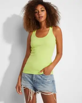 CAROLINA - WOMEN'S TOP