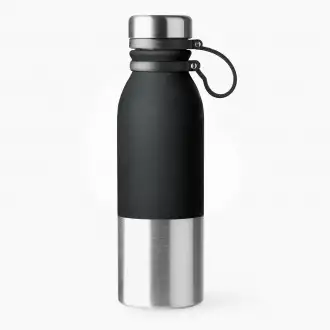 ALKE - stalowa butelka 750 ml