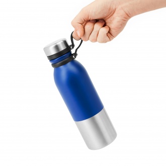 ALKE - stainless steel bottle 750 ml