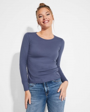 EXTREME WOMAN - WOMEN'S LONG SLEEVE T-SHIRT