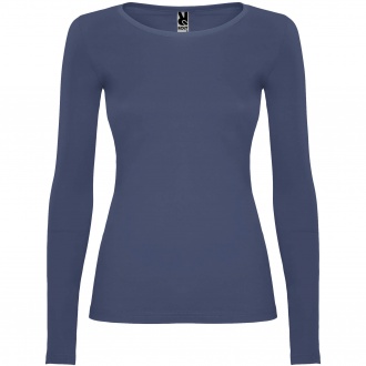 EXTREME WOMAN - WOMEN'S LONG SLEEVE T-SHIRT