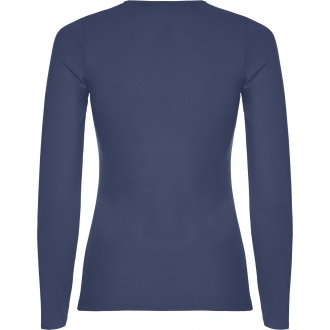EXTREME WOMAN - WOMEN'S LONG SLEEVE T-SHIRT