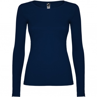 EXTREME WOMAN - WOMEN'S LONG SLEEVE T-SHIRT