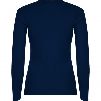 EXTREME WOMAN - WOMEN'S LONG SLEEVE T-SHIRT