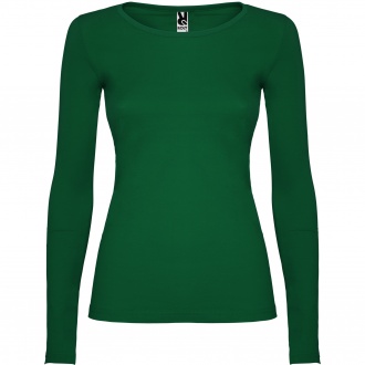 EXTREME WOMAN - WOMEN'S LONG SLEEVE T-SHIRT