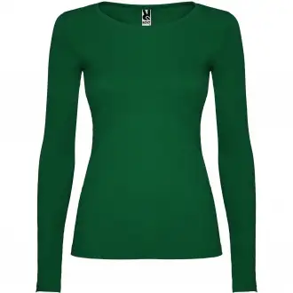EXTREME WOMAN - WOMEN'S LONG SLEEVE T-SHIRT