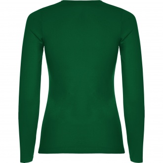 EXTREME WOMAN - WOMEN'S LONG SLEEVE T-SHIRT