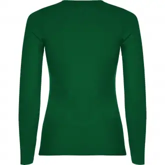 EXTREME WOMAN - WOMEN'S LONG SLEEVE T-SHIRT