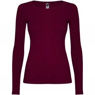 EXTREME WOMAN - WOMEN'S LONG SLEEVE T-SHIRT