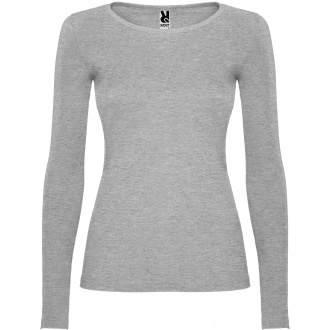 EXTREME WOMAN - WOMEN'S LONG SLEEVE T-SHIRT