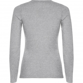 EXTREME WOMAN - WOMEN'S LONG SLEEVE T-SHIRT