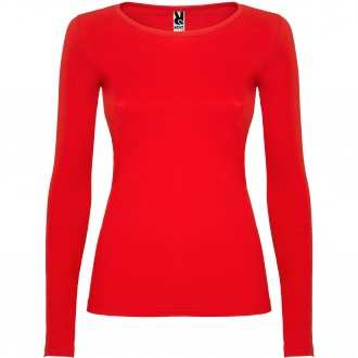 EXTREME WOMAN - WOMEN'S LONG SLEEVE T-SHIRT