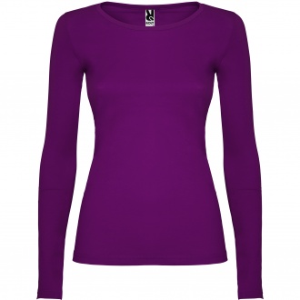 EXTREME WOMAN - WOMEN'S LONG SLEEVE T-SHIRT