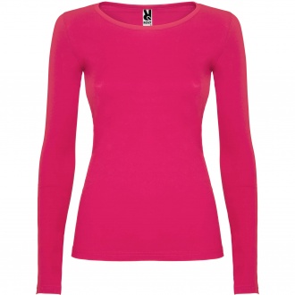 EXTREME WOMAN - WOMEN'S LONG SLEEVE T-SHIRT
