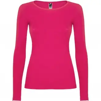 EXTREME WOMAN - WOMEN'S LONG SLEEVE T-SHIRT