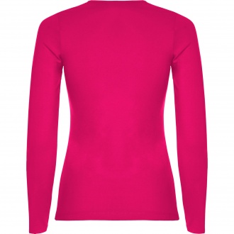 EXTREME WOMAN - WOMEN'S LONG SLEEVE T-SHIRT