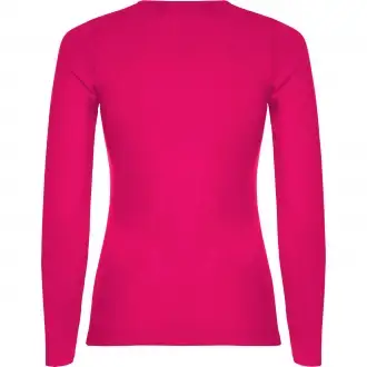 EXTREME WOMAN - WOMEN'S LONG SLEEVE T-SHIRT