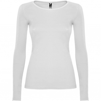 EXTREME WOMAN - WOMEN'S LONG SLEEVE T-SHIRT