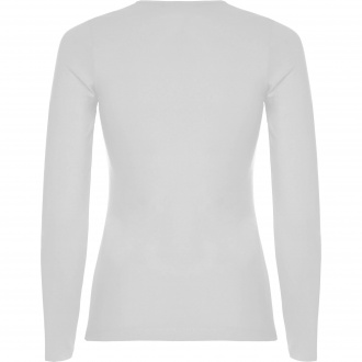 EXTREME WOMAN - WOMEN'S LONG SLEEVE T-SHIRT