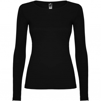 EXTREME WOMAN - WOMEN'S LONG SLEEVE T-SHIRT