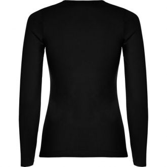 EXTREME WOMAN - WOMEN'S LONG SLEEVE T-SHIRT